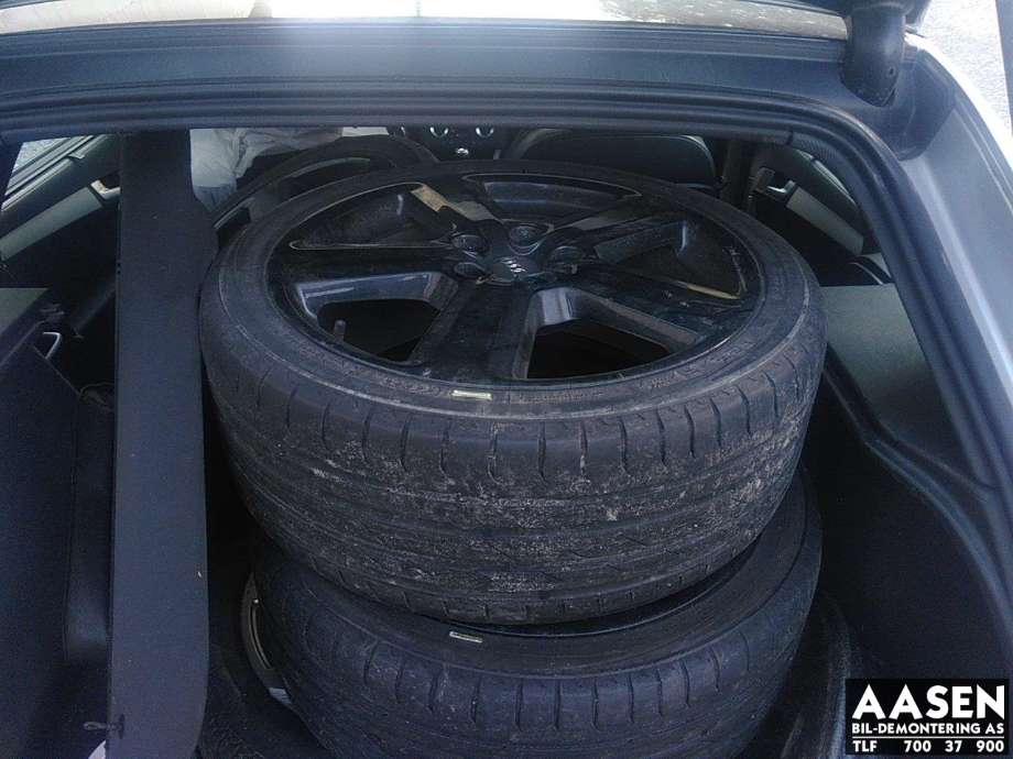 Audi A3 2003-2008 (Type II, Fase 1) , Motorkode: BLS, Girkassekode: