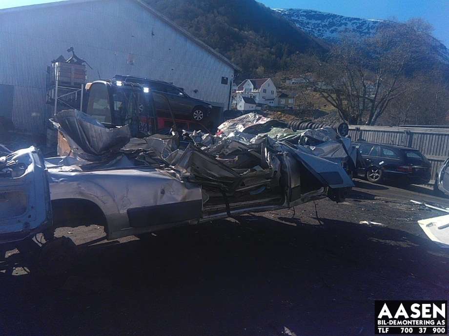 Peugeot Boxer 2007-2013 (Type III, Fase 1) , Motorkode: 4HU, Girkassekode: 