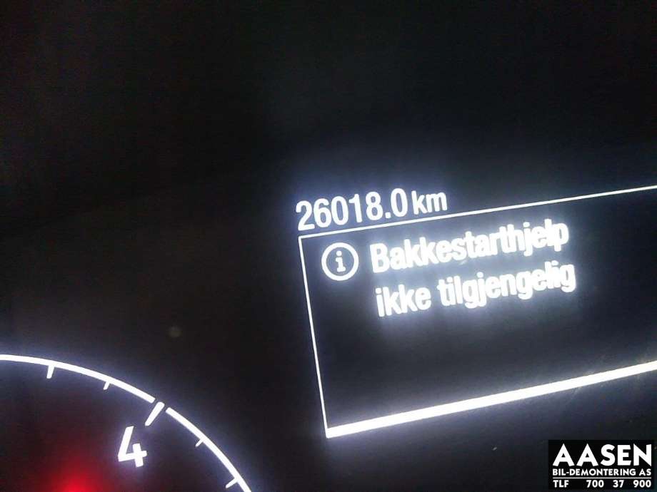 Ford Transit Custom 2013-2023 (Type I) , Motorkode: BKFB, Girkassekode: 
