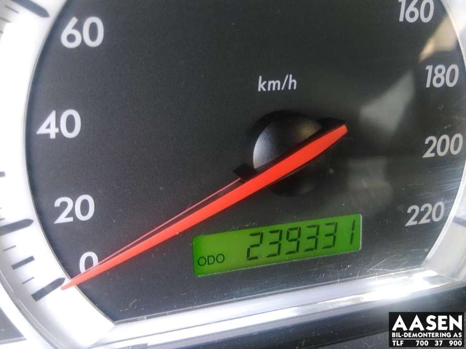 Chevrolet Captiva 2006-2010 (Fase 1) , Motorkode: Z20S, Girkassekode: 