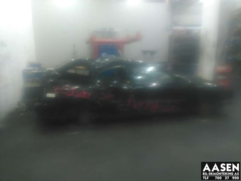 Volvo V70 2000-2004 (Type II, Fase 1) , Motorkode: , Girkassekode: 