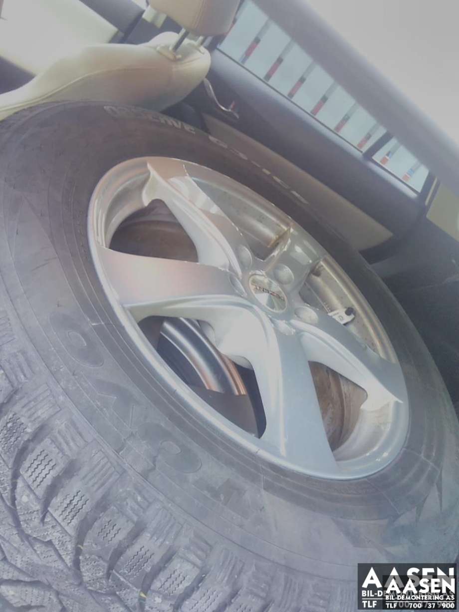 Mazda CX-5 2012-2017 (Type I) , Motorkode: SHY1-02-300T, Girkassekode: 