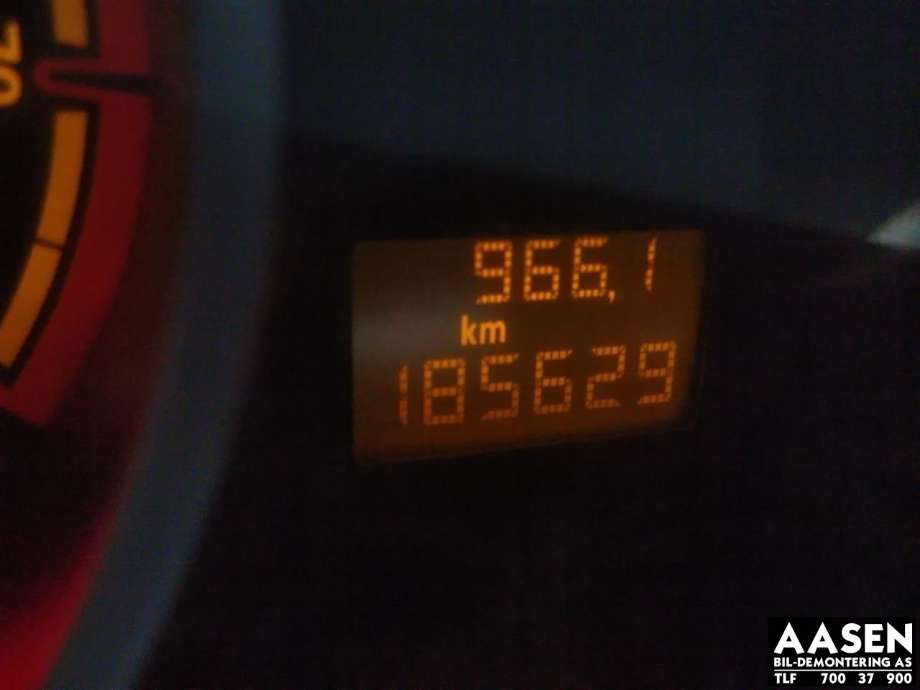 Opel Corsa D 2006-2014 , Motorkode: Z12XEP, Girkassekode: 