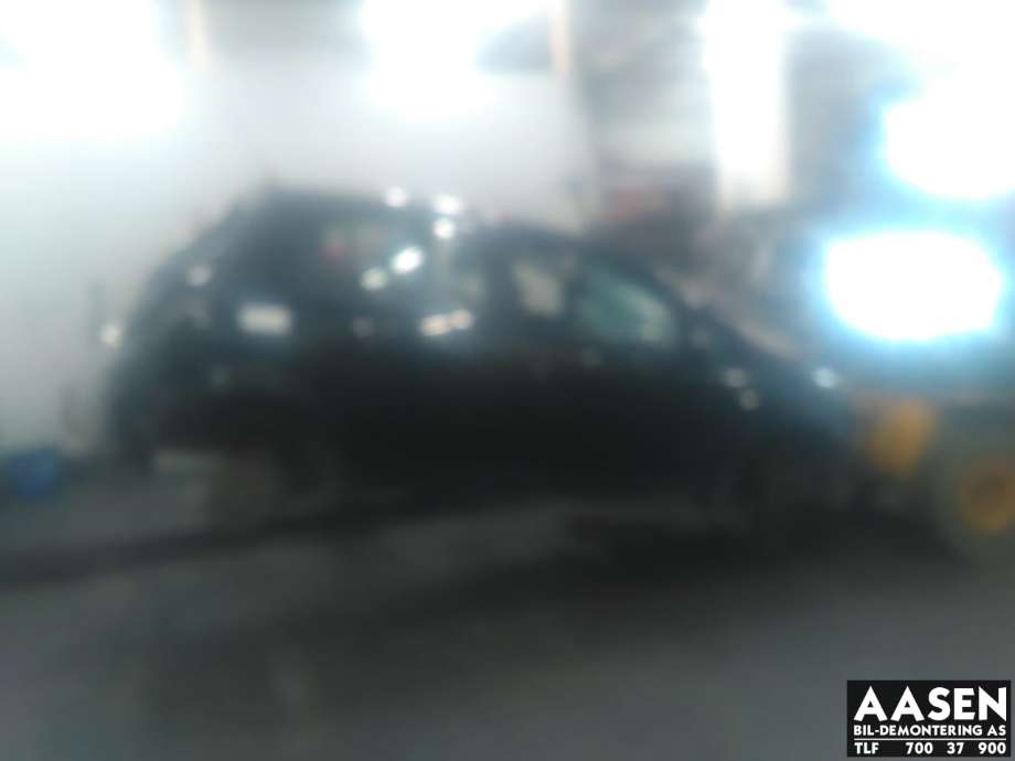Opel Corsa D 2006-2014 , Motorkode: Z12XEP, Girkassekode: 