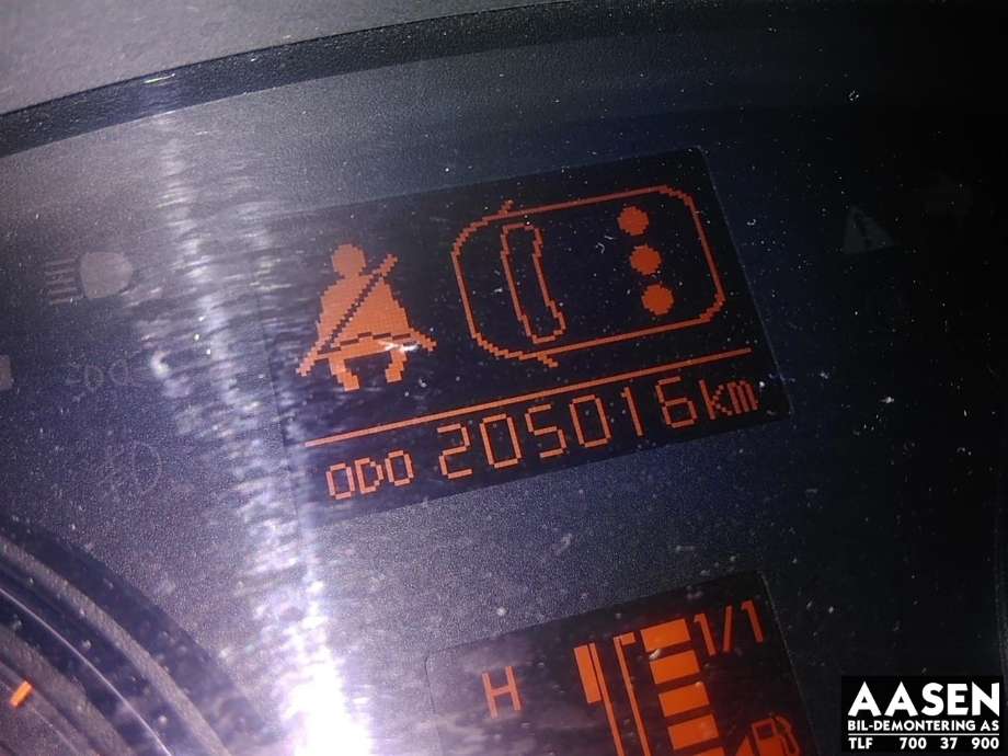 Toyota Avensis 2009-2015 (Type III, Fase 1) , Motorkode: 1AD-FTV, Girkassekode: 