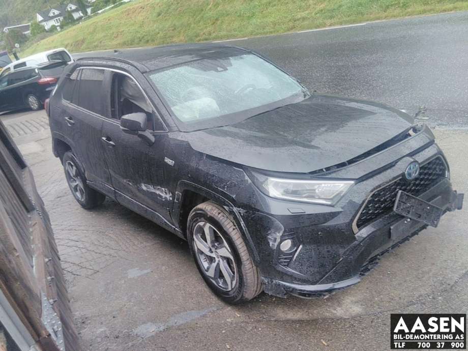 Toyota RAV4 2019-->> (Type V) , Motorkode: A25A-FXS|5NM|4NM, Girkassekode: 