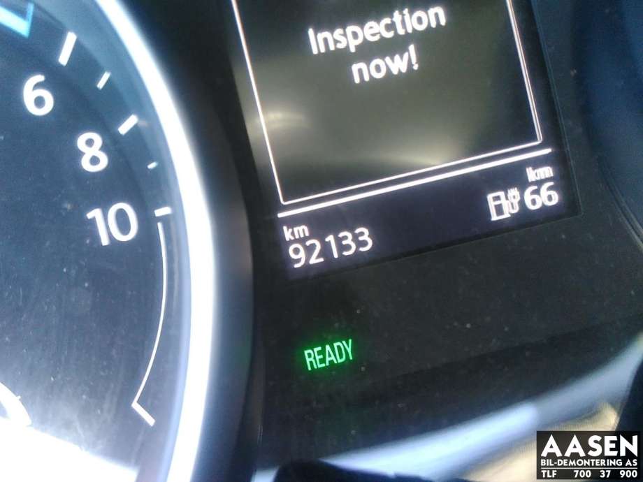 VW e-Golf 2014-2017 (Fase 1) , Motorkode: EAGA, Girkassekode: 