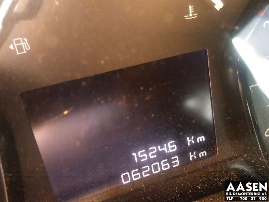 Toyota Proace 2016-->> (Type II) , Motorkode: BH01, Girkassekode: 