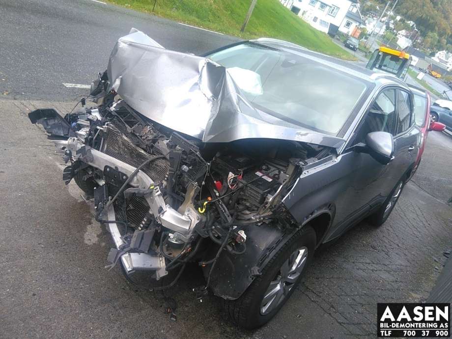 Peugeot 3008 2016-->> (Type II) delebil , Motorkode: BH01, Girkassekode: 