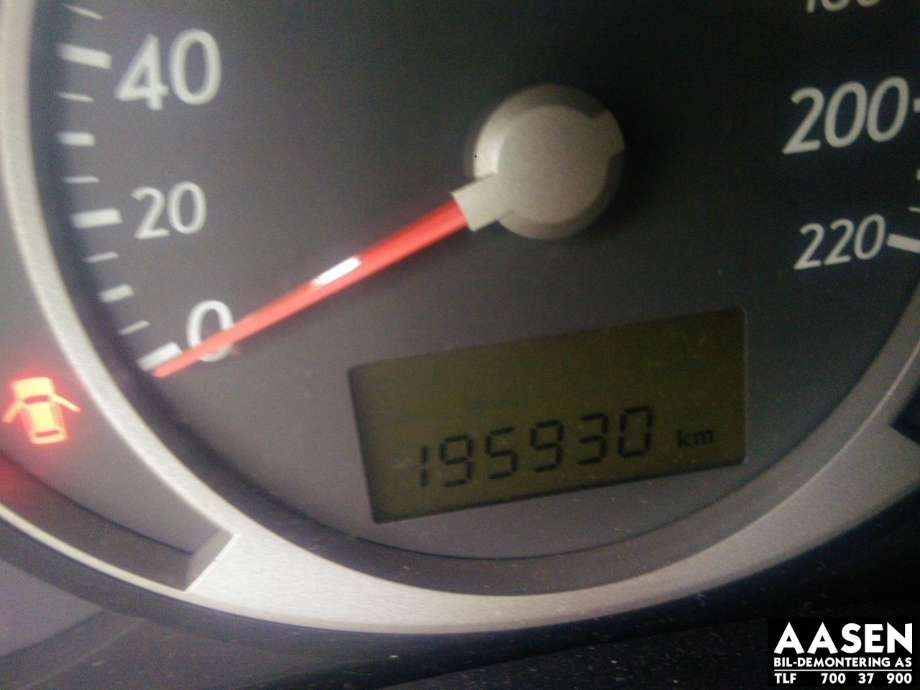 Hyundai Tucson 2003-2009 , Motorkode: D4EA, Girkassekode: