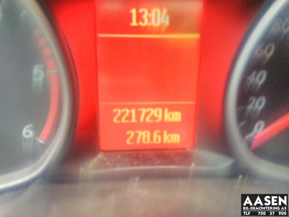 Ford S-Max 2010-2015 (Type I, Fase 2) , Motorkode: , Girkassekode: