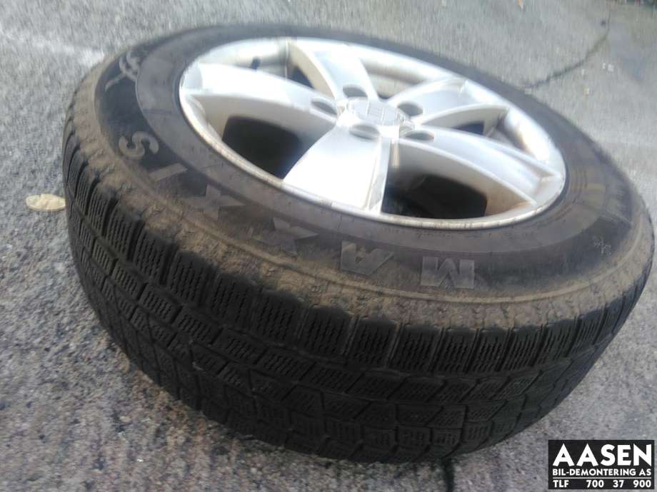 VW e-Golf 2014-2017 (Fase 1) , Motorkode: EAG, Girkassekode: QMS