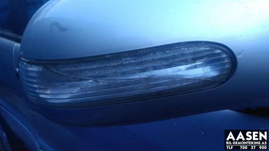 Mercedes ML 1997-2005 (W163) (W163), Motorkode: 612 963, Girkassekode: