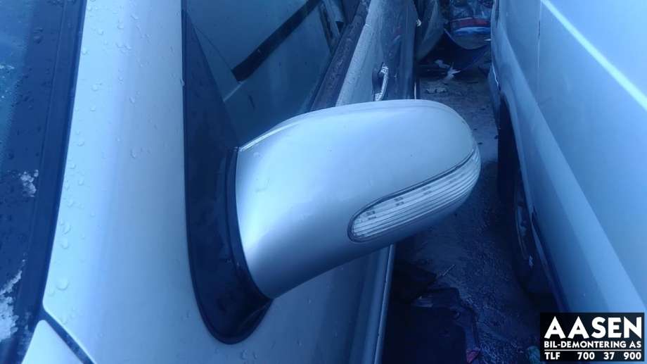 Mercedes ML 1997-2005 (W163) (W163), Motorkode: 612 963, Girkassekode: