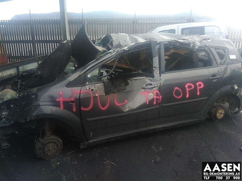 Toyota Verso 2004-2009 (Type II) , Motorkode: 2AD-FTV, Girkassekode: