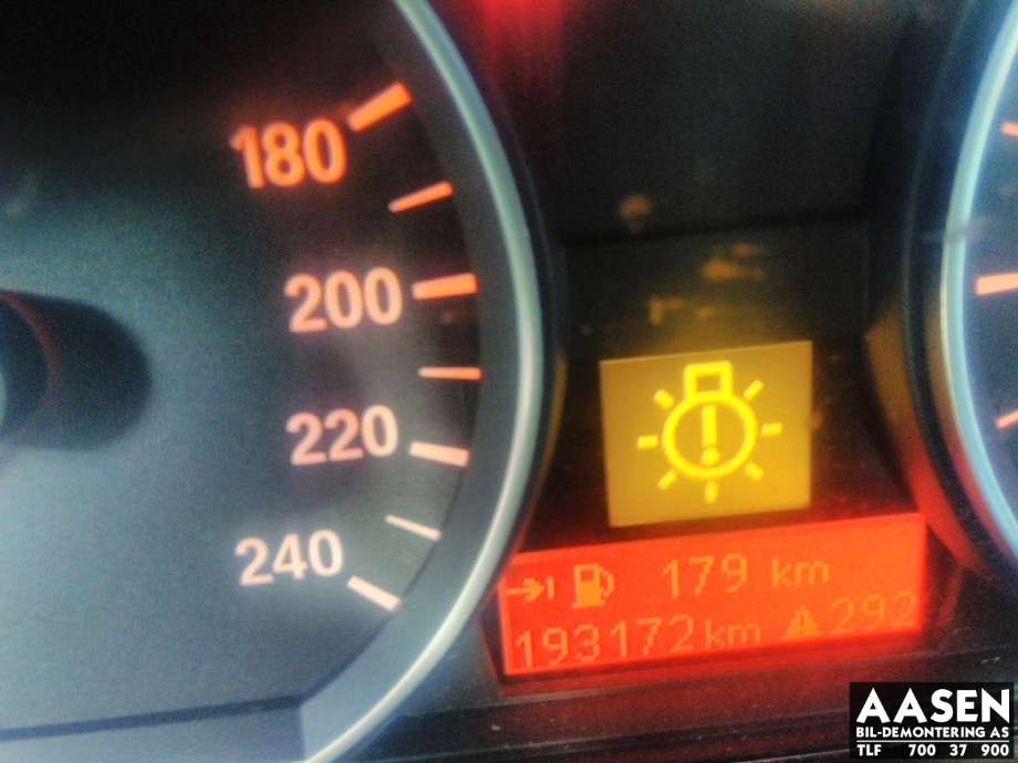 BMW 1-Serie 2004-2011 (E81/E82/E87/E88) (E81/E82/E87/E88), Motorkode: N45B16A, Girkassekode: 