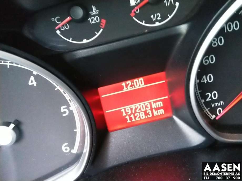 Ford Galaxy 2007-2010 (Type III, Fase 1) , Motorkode: AZWA, Girkassekode: 