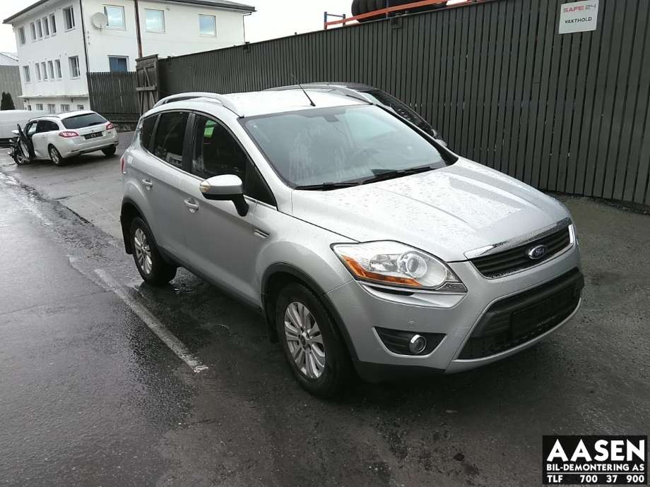 Ford Kuga 2008-2012 (Type I) , Motorkode: G6DG, Girkassekode: 