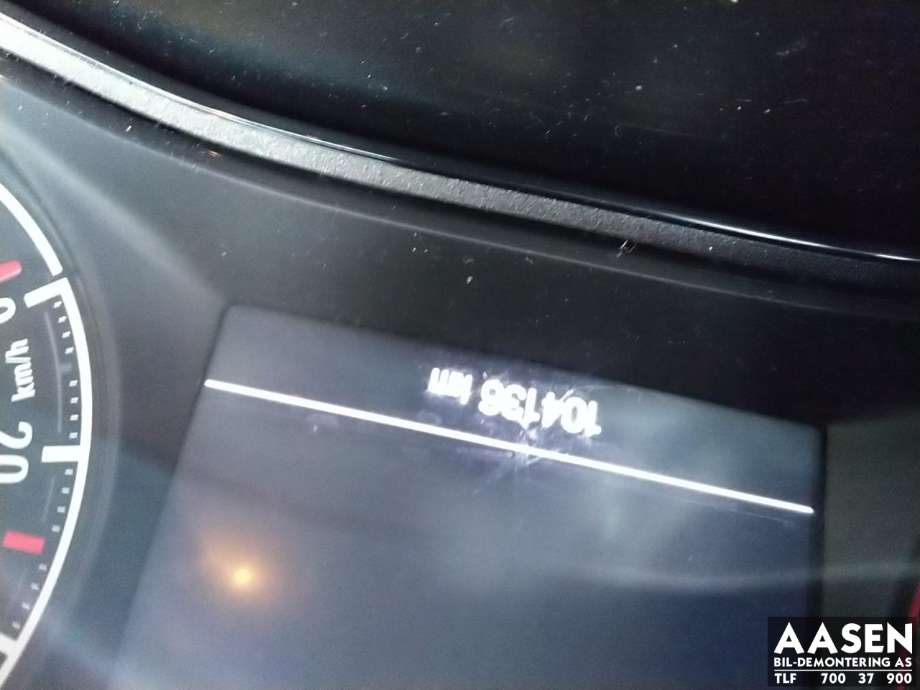 Opel Corsa E 2015-2019 , Motorkode: B13DTE, Girkassekode: 