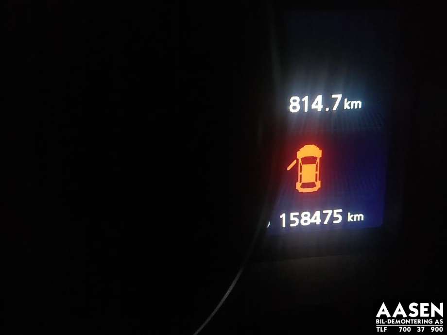 Citroën C4, Aircross 2012-2017 , Motorkode: 9H05, Girkassekode: 