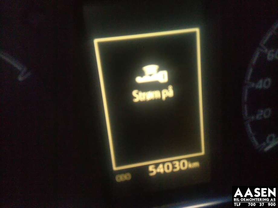 Toyota Yaris 2014-2020 (Type III, Fase 2) , Motorkode: 1NZ-FXE, Girkassekode: 