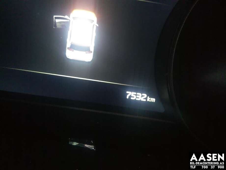 Kia Niro 2016-2021 , Motorkode: EM16L9H739CJ, Girkassekode: OSPIP1006F
