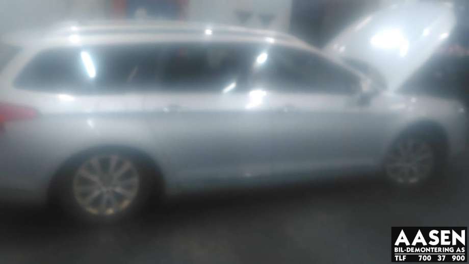Citroën C5 2008-2017 (Type II) , Motorkode: RH02, Girkassekode: 