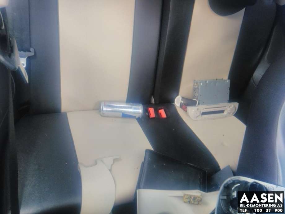 Fiat 500 2008-2020 , Motorkode: 169A4000, Girkassekode: 