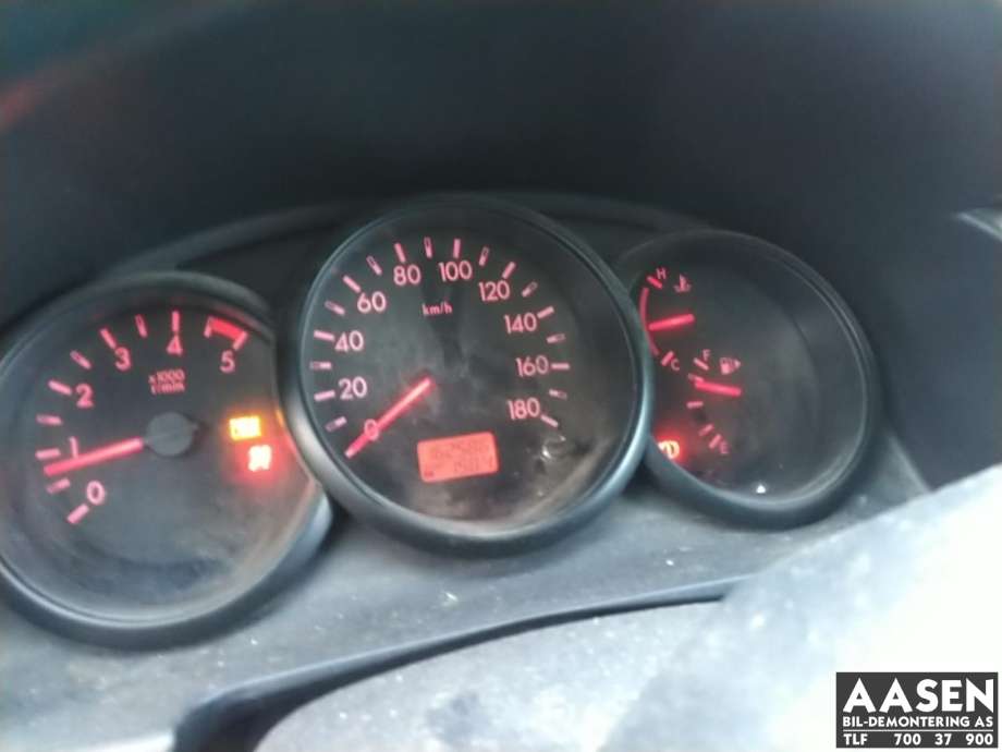 Ford Ranger (Europa) 2007-2011 , Motorkode: WL, Girkassekode: 
