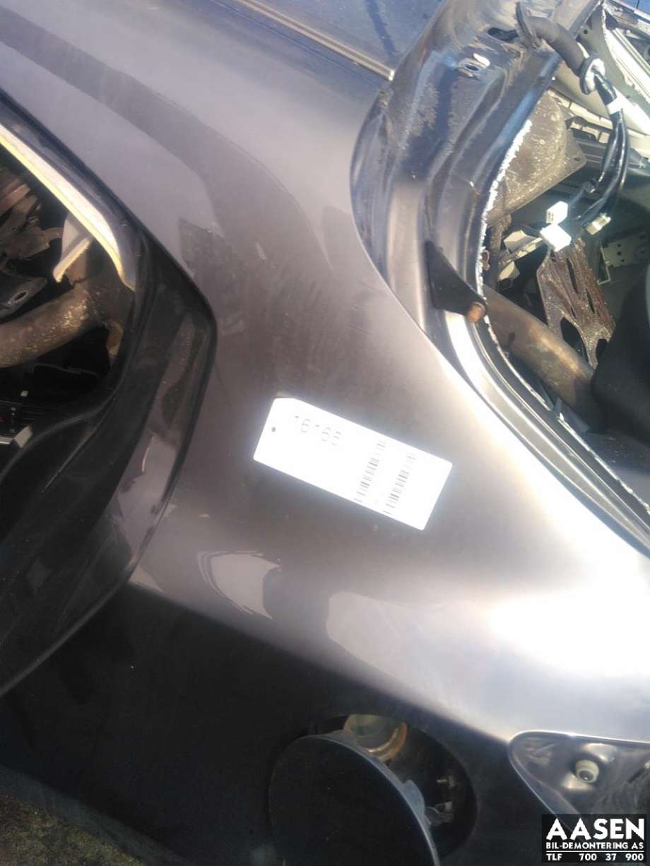 Mazda 3 2016-2019 (Type III, Fase 2) , Motorkode: PE, Girkassekode: 