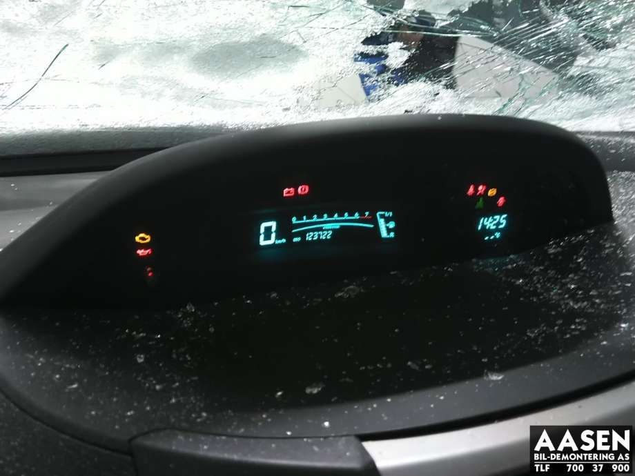 Toyota Yaris 2006-2009 (Type II, Fase 1) , Motorkode: 2SZ-FE, Girkassekode: