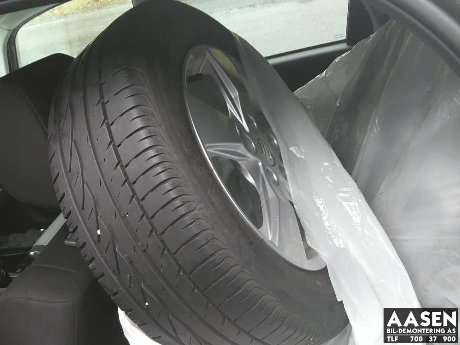 Suzuki SX4 2009-2013 (Type I, Fase 2) , Motorkode: M16A, Girkassekode: 