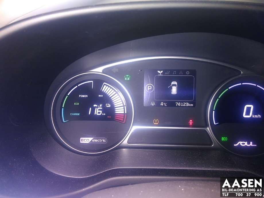 Kia Soul 2014-2019 (Type II) , Motorkode: MG80, Girkassekode: 