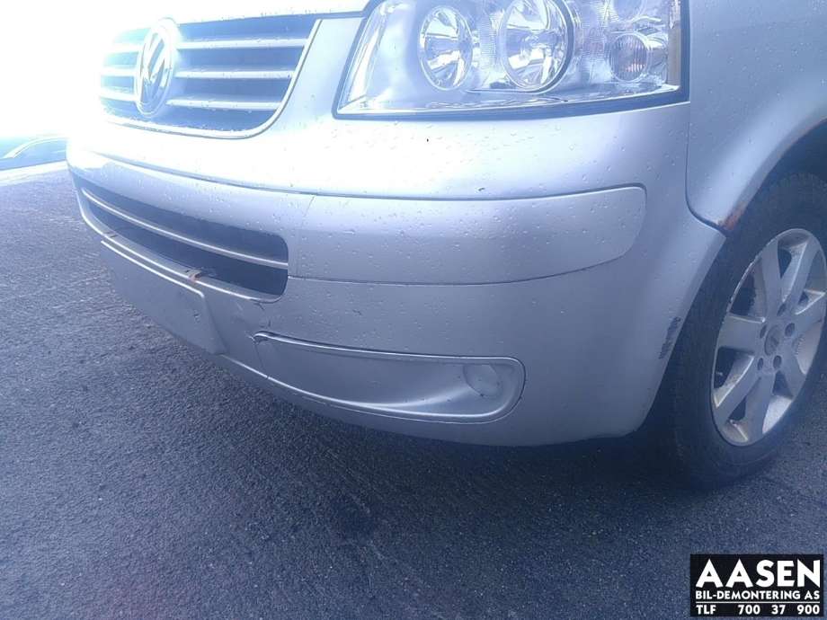 VW Transporter / Caravelle 2003-2009 (Fase 1) (T5) (T5), Motorkode: AXB, Girkassekode: GTV
