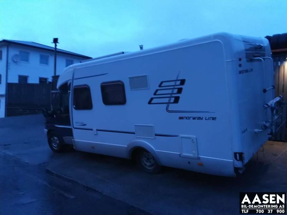 Ford Transit 2006-2013 , Motorkode: QWFA, Girkassekode: