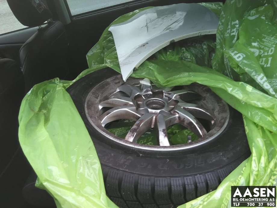 Toyota Prius +7 2012-2020 (Type III) (stasjonsvogn) (stasjonsvogn), Motorkode: 2ZR-FXE|5JM, Girkassekode: 