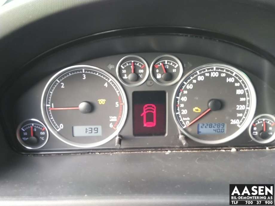 VW Sharan 2000-2010 (Type I, Fase 2) , Motorkode: BRT, Girkassekode: 