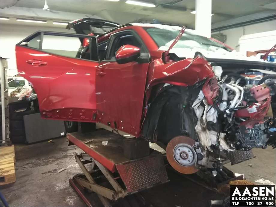 Peugeot e-2008 2019-->> , Motorkode: ZK01, Girkassekode: 