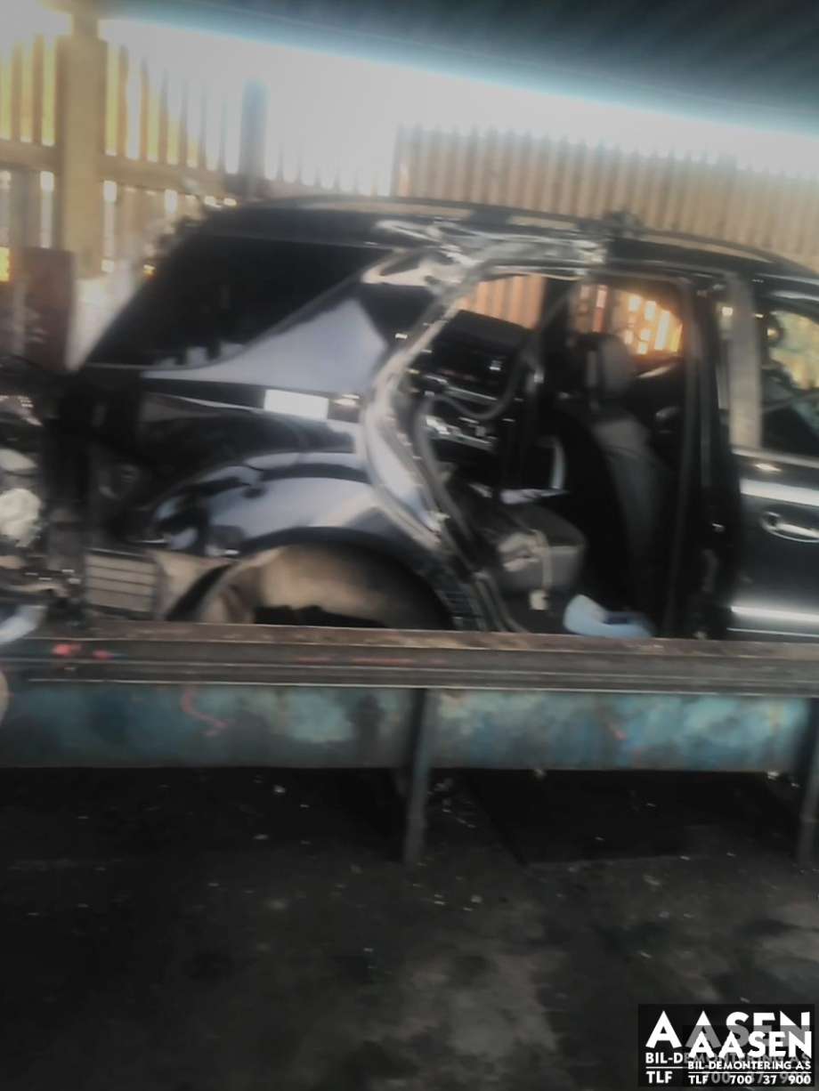 Mercedes ML 2005-2011 (W164) (W164), Motorkode: 64294040047052, Girkassekode: 72290200284475