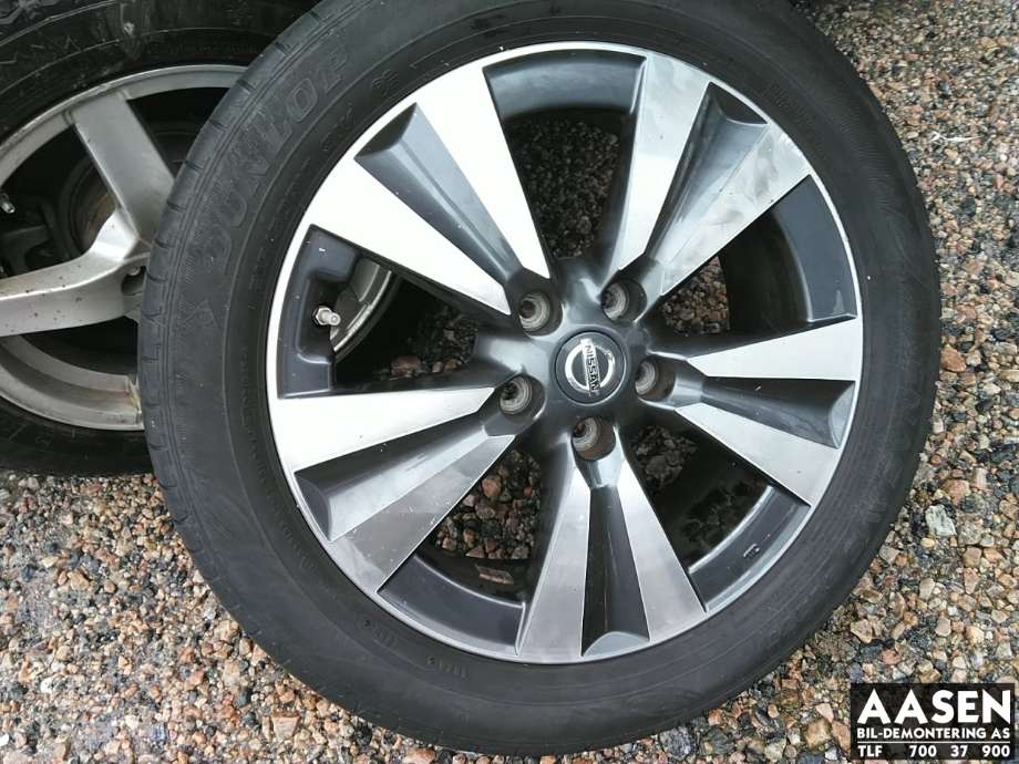 Nissan Leaf 2011-2017 (Type I) , Motorkode: EM57, Girkassekode: 
