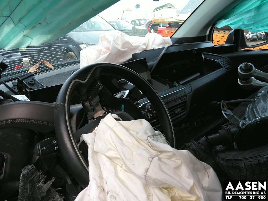 BMW i3 2013-2022 , Motorkode: IB1P25B, Girkassekode: 