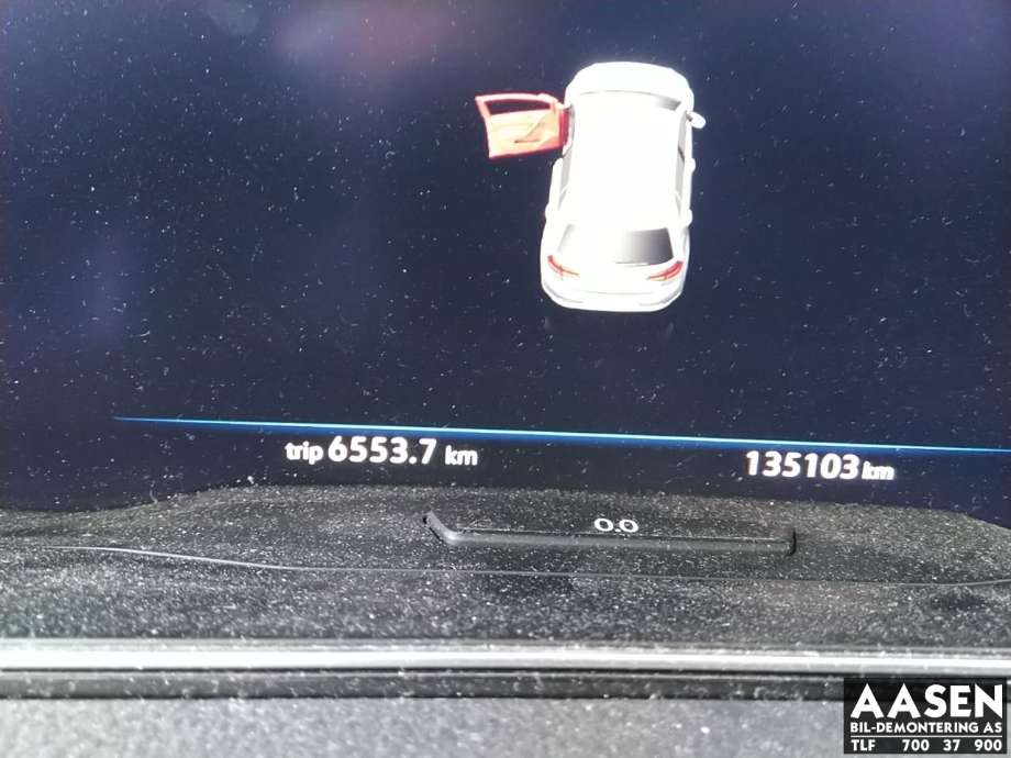 VW e-Golf 2017-2020 (Fase 2) , Motorkode: EAZ, Girkassekode: 