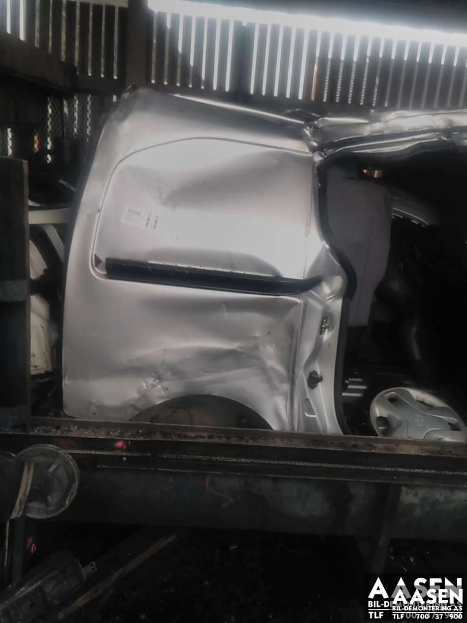 Peugeot Partner 2008-2015 (Type II, Fase 1) , Motorkode: , Girkassekode: 