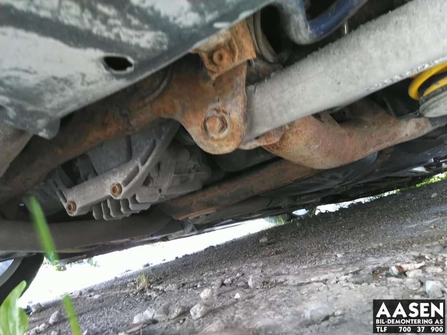 Audi A4 2007-2014 (Type IV) (B8) (B8), Motorkode: CAHA, Girkassekode: KXM