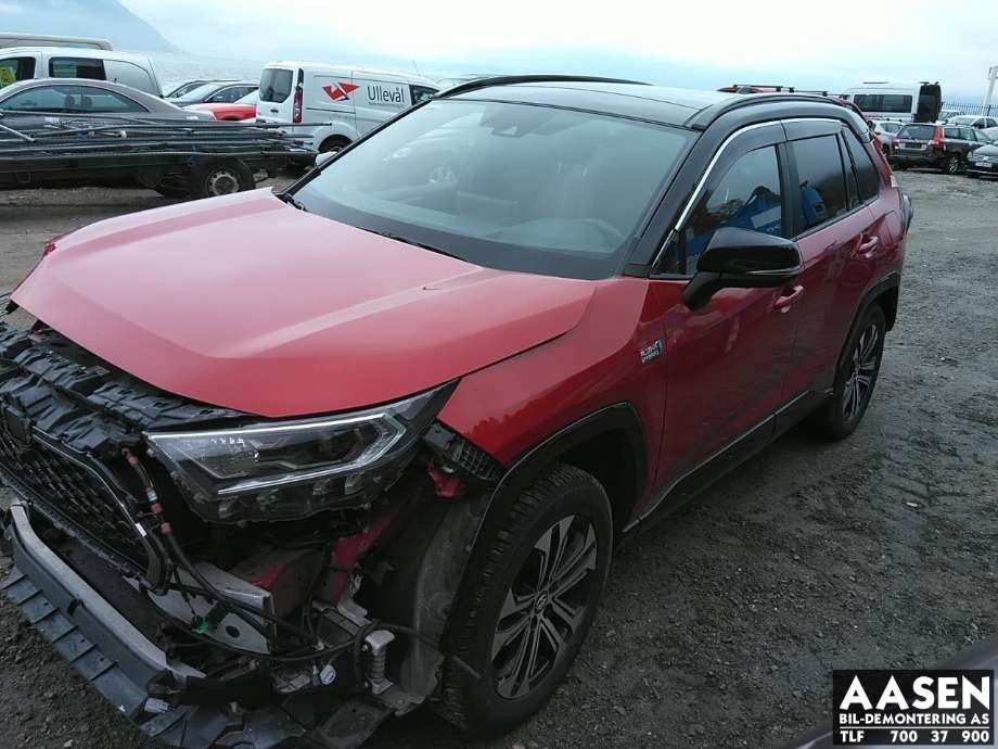 Toyota RAV4 2019-->> (Type V) , Motorkode: A25A-FXS|5NM|4NM, Girkassekode: 
