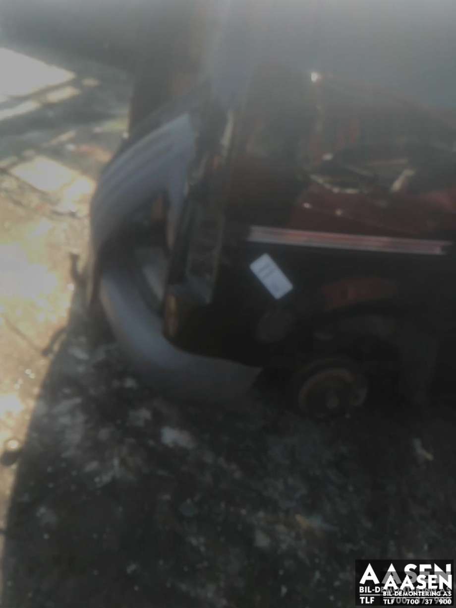 VW Caddy 2004-2010 (Type III, Fase 1) , Motorkode: , Girkassekode: 