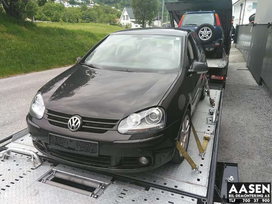 VW Golf V, Combi 2003-2008 , Motorkode: , Girkassekode: