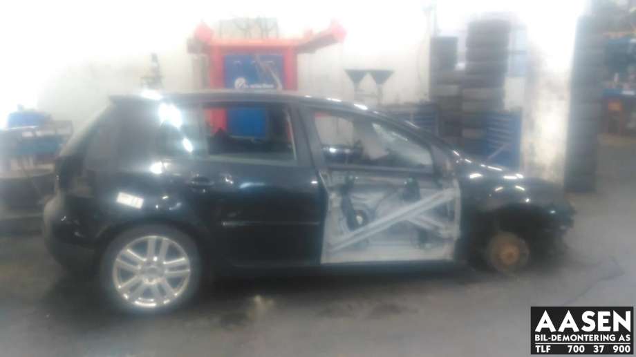 VW Golf V, Combi 2003-2008 , Motorkode: , Girkassekode: