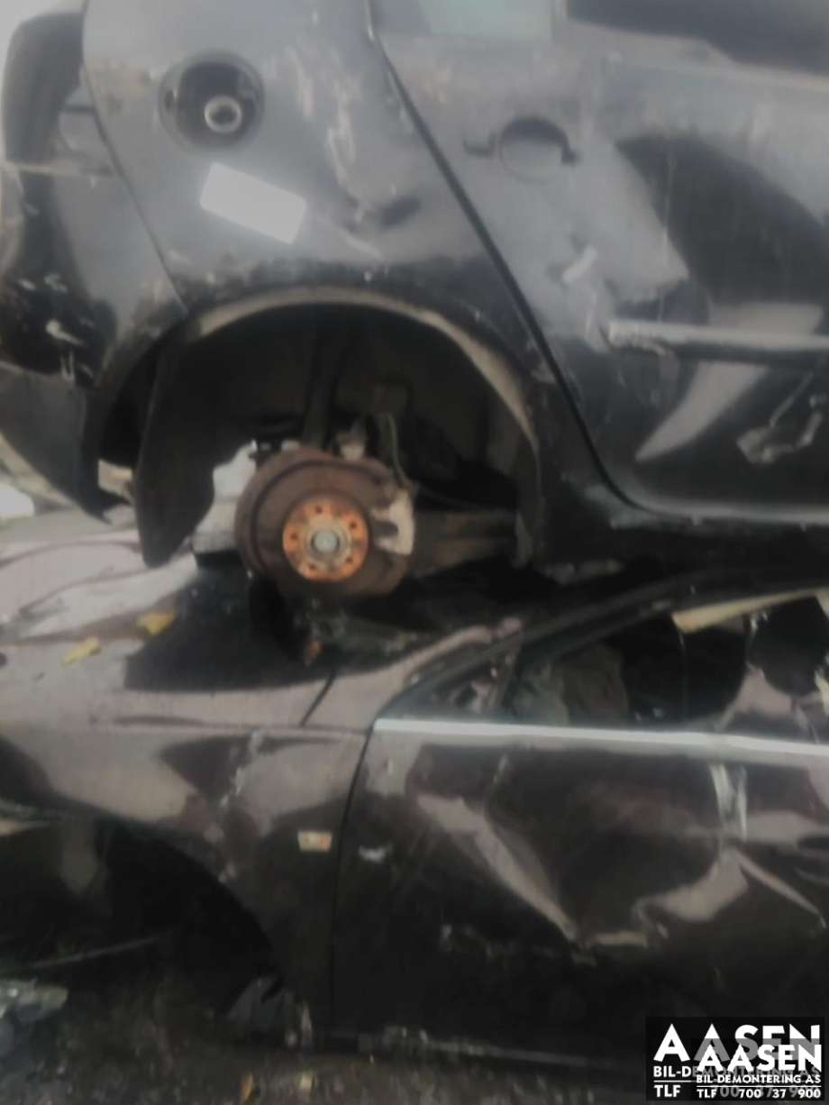 VW Golf V, Combi 2003-2008 , Motorkode: , Girkassekode: