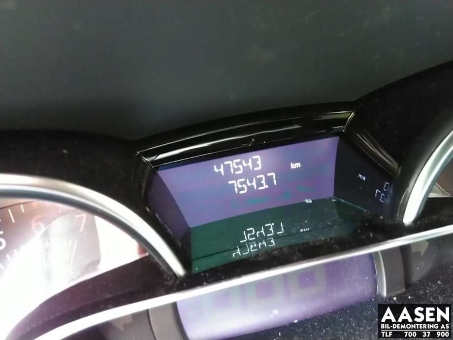 Renault Clio 2012-2016 (Type IV, Fase 1) , Motorkode: H4B B4, Girkassekode: JH3 335